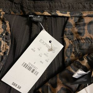 Express New Pants
